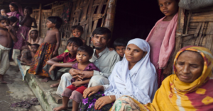 Read more about the article The Massacres of the Rohingya